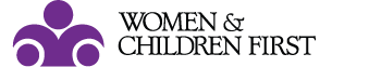 Women & Children First logo