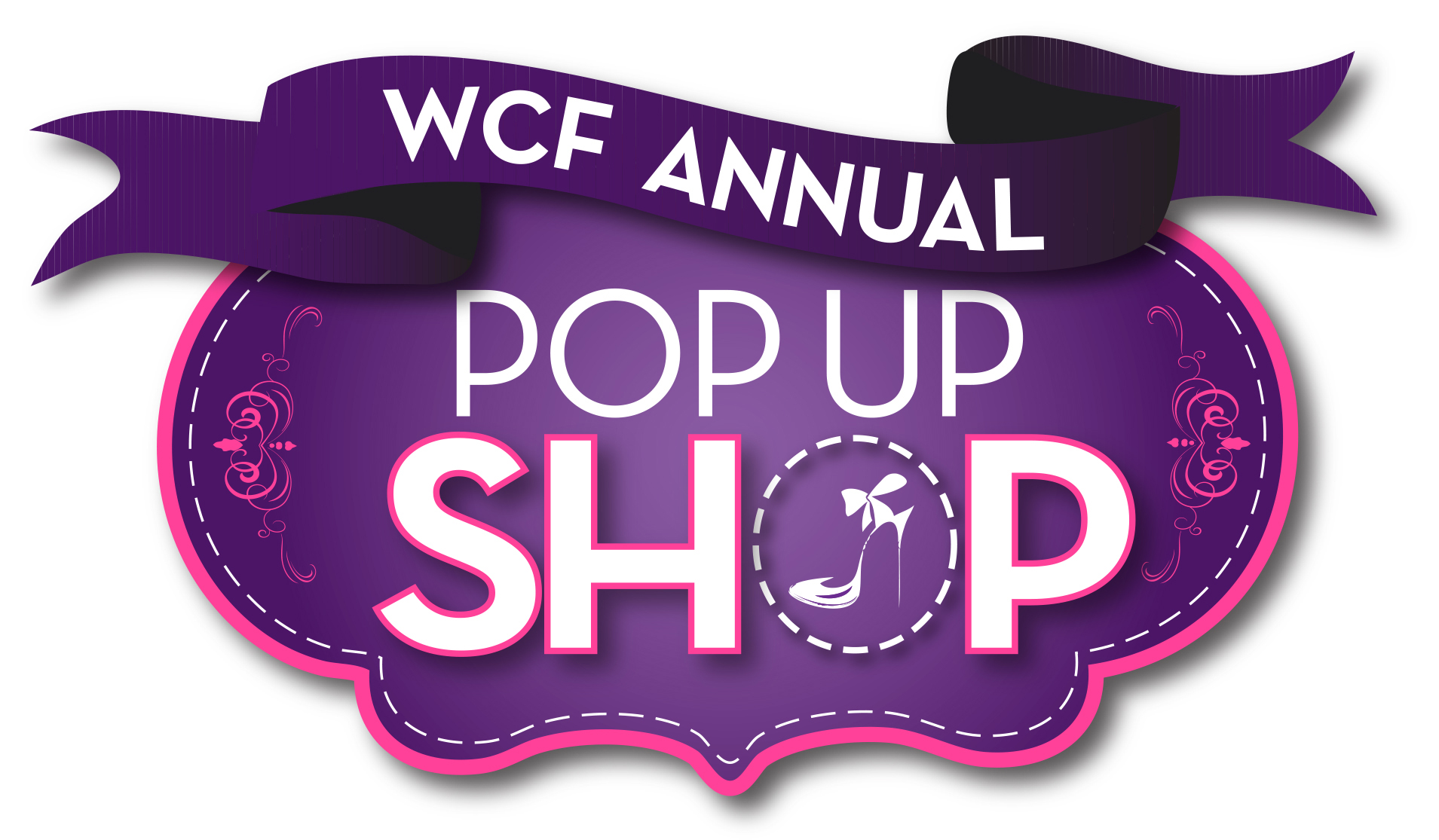 2019 Pop Up Shop Logo
